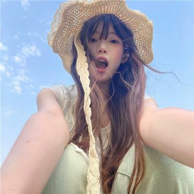 少女救地球